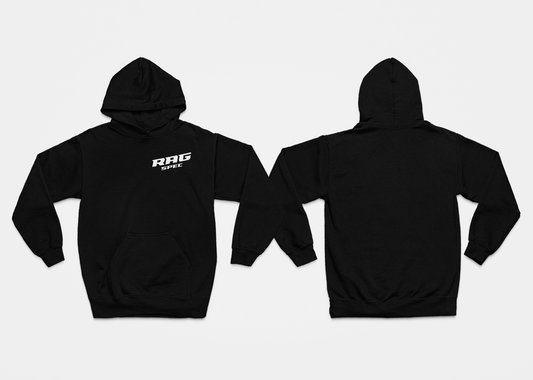 RAG Spec Standard Hoodie