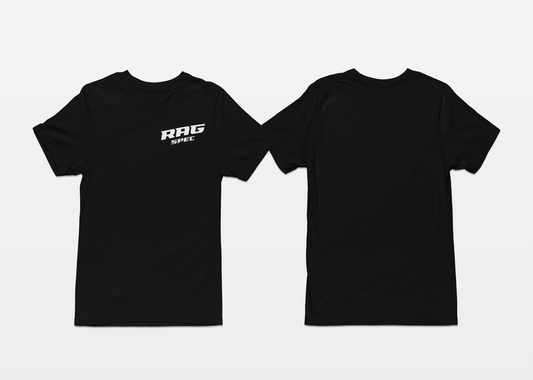 RAG Spec Standard Tee